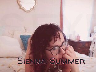 Sienna_Summer