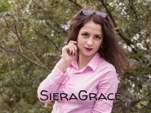 SieraGrace