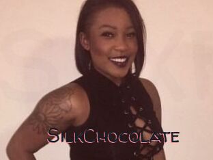 SilkChocolate