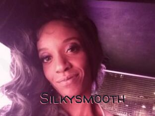 Silkysmooth