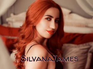 SilvanaJames