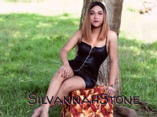 SilvannahStone