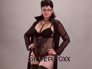 SilverFoxx