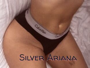 Silver_Ariana