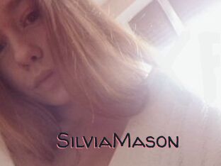 SilviaMason