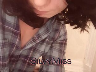 SilvyMiss