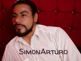 SimonArturo