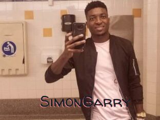 SimonGarry