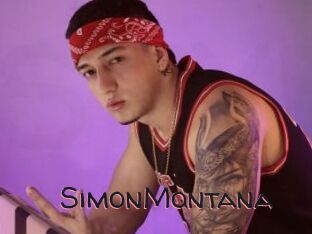 SimonMontana