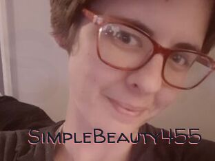 SimpleBeauty455