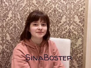 SinaBoster