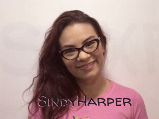 SindyHarper