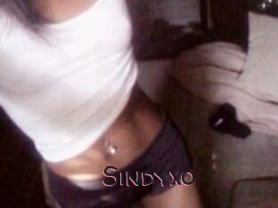 Sindyxo