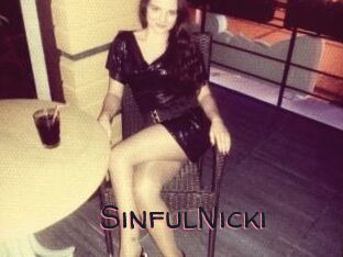 SinfulNicki