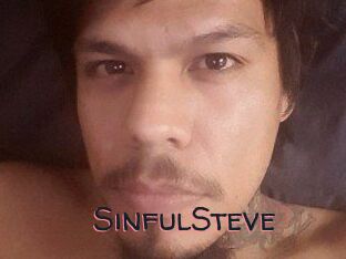 SinfulSteve