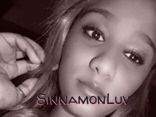 SinnamonLuv