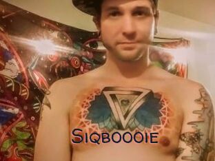 Siqboooie