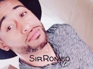 SirRomeo