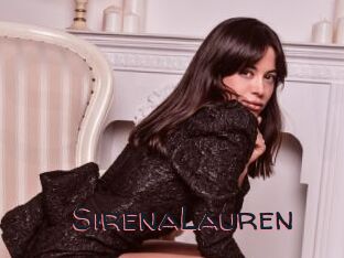 SirenaLauren