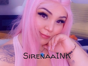 SirenaaINK