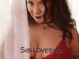 SisiLovesyou