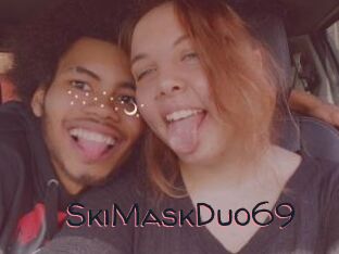 SkiMaskDuo69