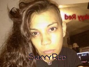 SkkyyRed