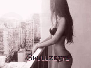 Skullzette