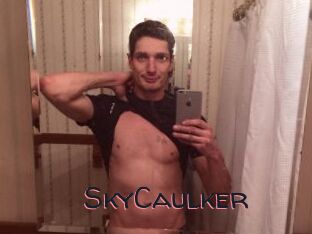 SkyCaulker