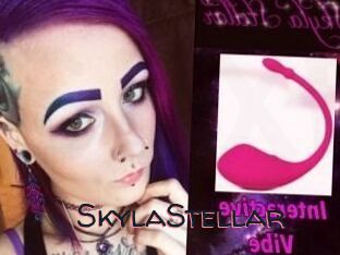 SkylaStellar