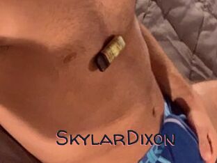 SkylarDixon