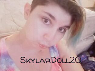 SkylarDoll20