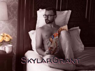 SkylarGrant