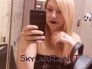 SkylarRaineJ