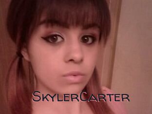 Skyler_Carter