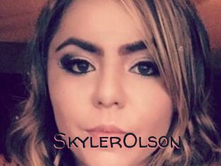 Skyler_Olson