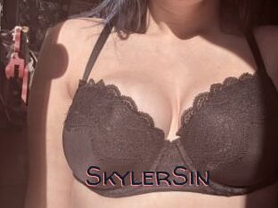 SkylerSin