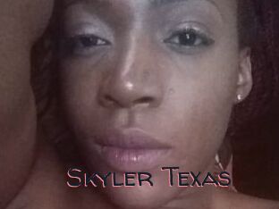 Skyler_Texas