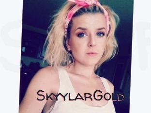 SkyylarGold