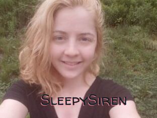 SleepySiren