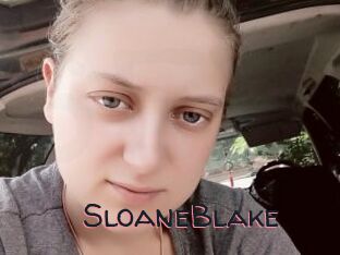 SloaneBlake