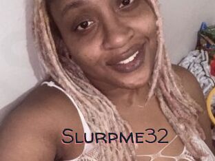 Slurpme32