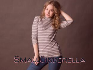 SmallCinderella