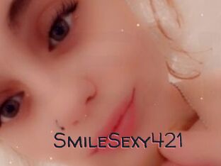 SmileSexy421