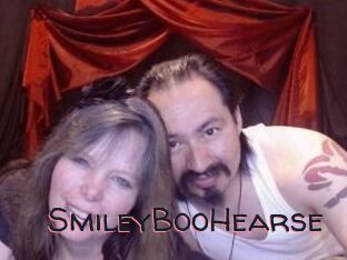 SmileyBooHearse