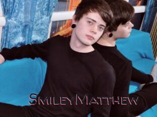 SmileyMatthew