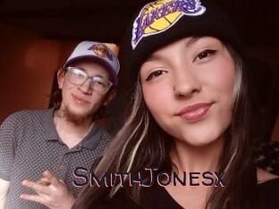 SmithJonesx