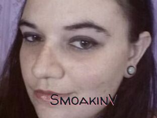 SmoakinV