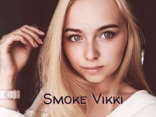 Smoke_Vikki