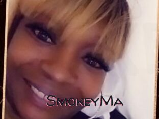 SmokeyMa